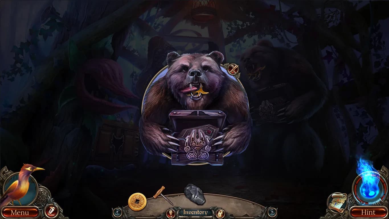 Midnight Calling: Jeronimo Collector's Edition görsel 7