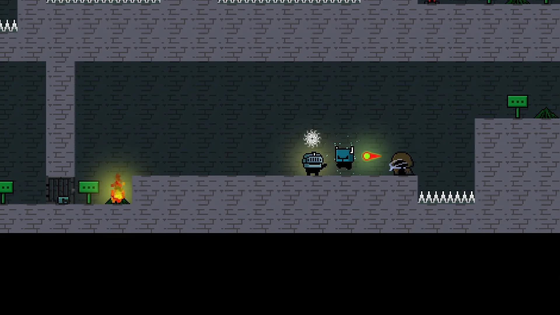 Path of Sacrifice görsel 2