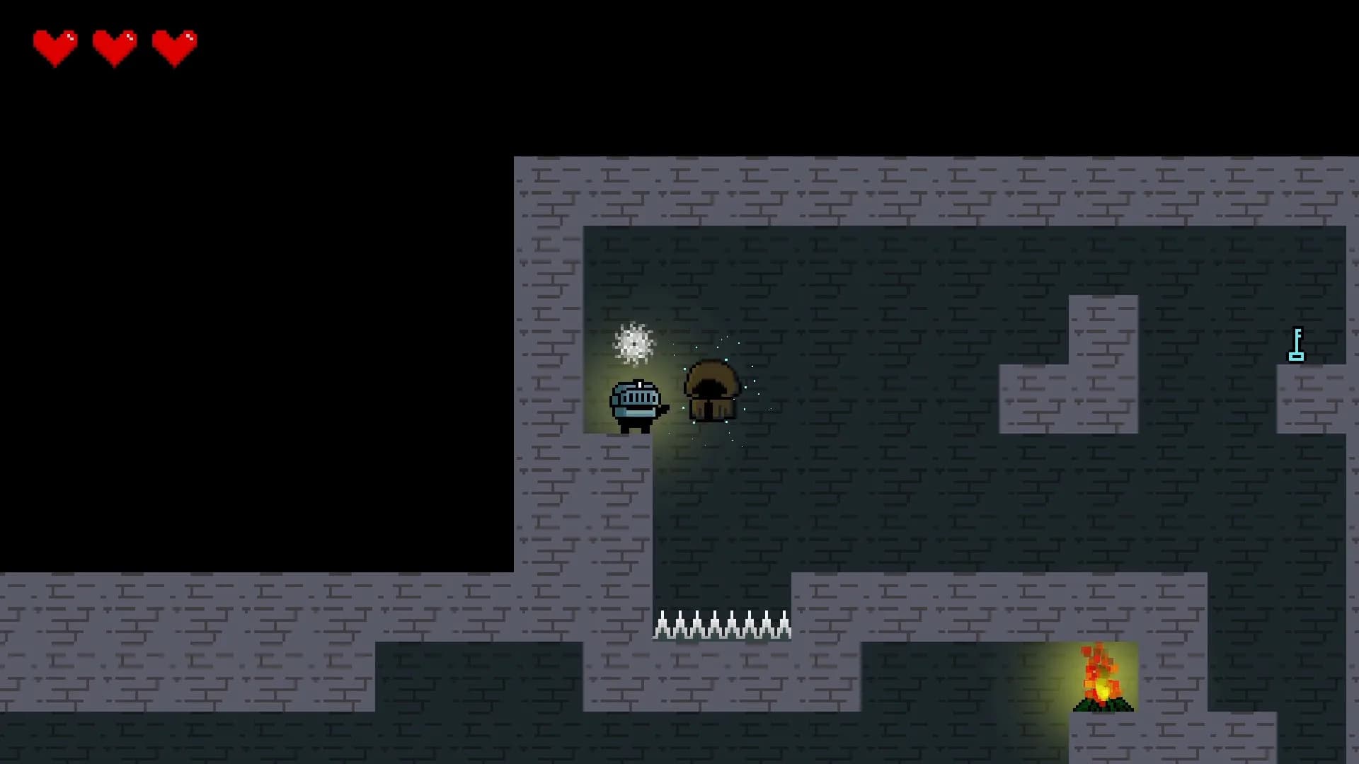 Path of Sacrifice görsel 3