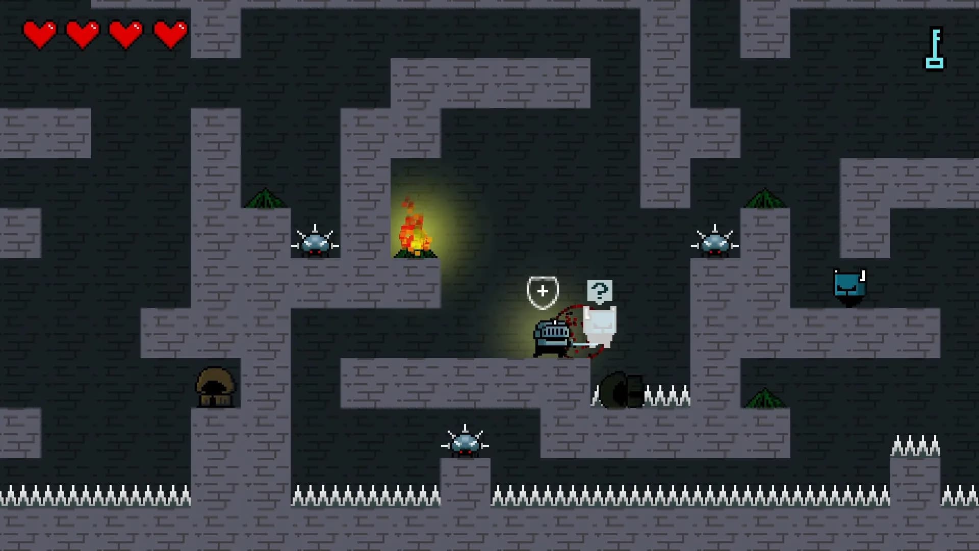 Path of Sacrifice görsel 4