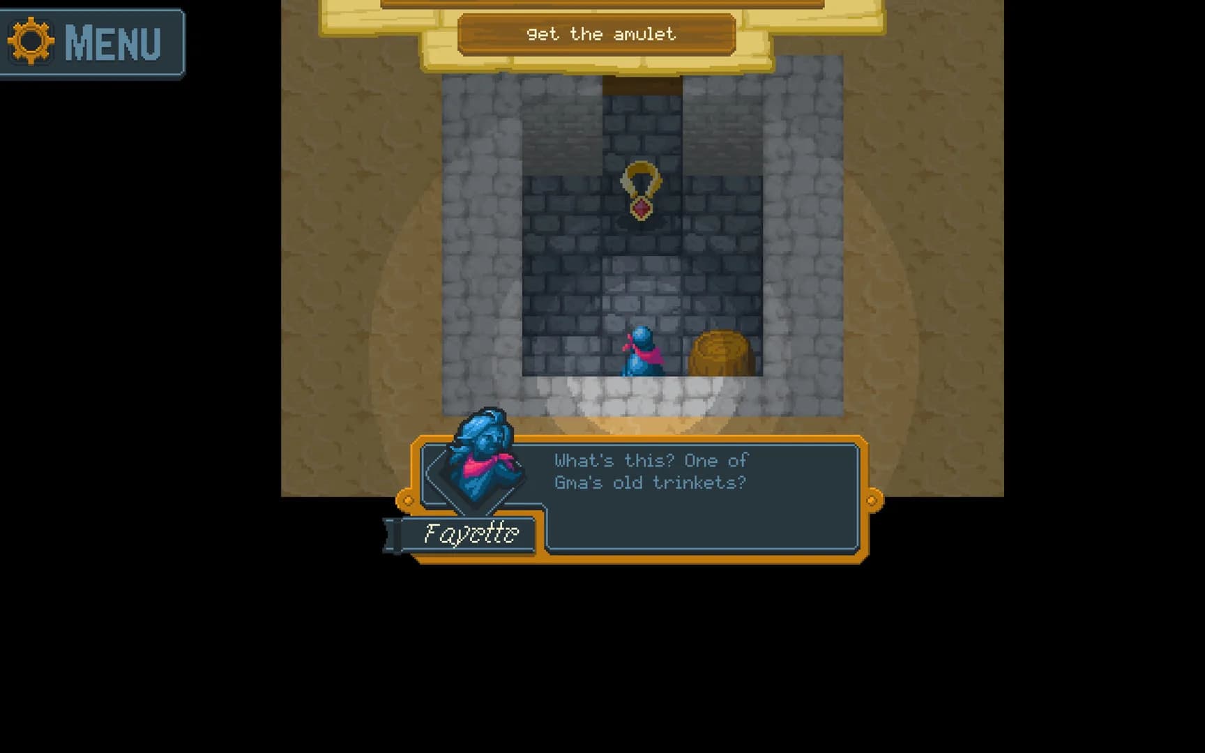 Super Chesslike Adventure görsel 13