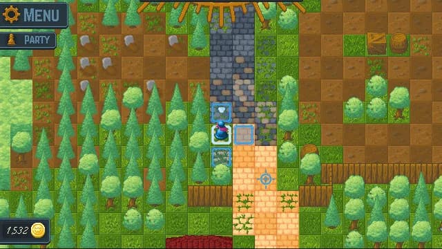 Super Chesslike Adventure görsel 4
