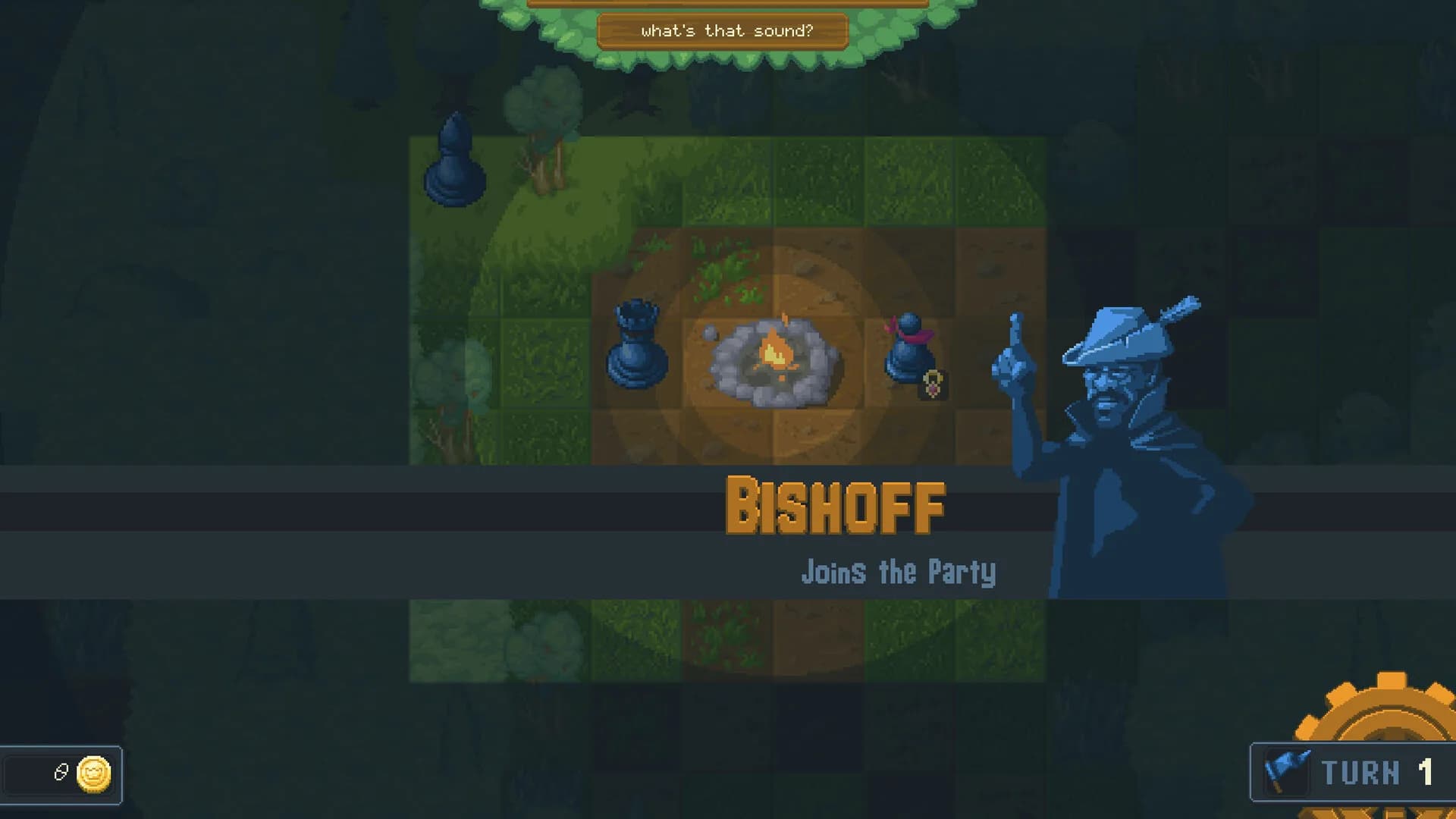 Super Chesslike Adventure görsel 5