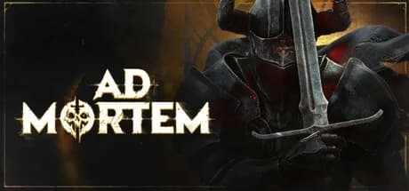 Ad Mortem görsel 1