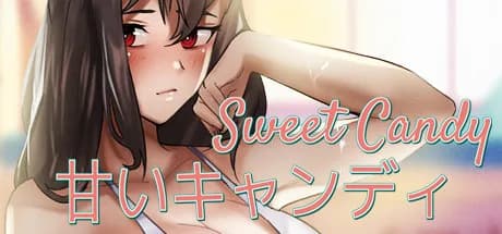 Sweet Candy görsel 1
