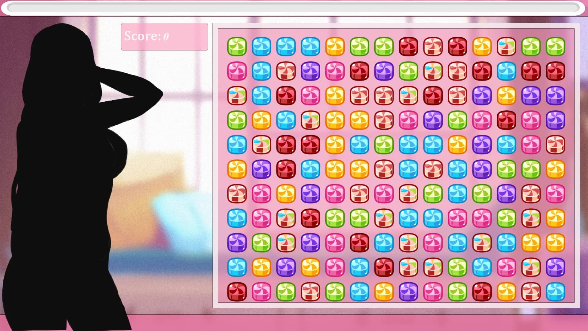 Sweet Candy görsel 3