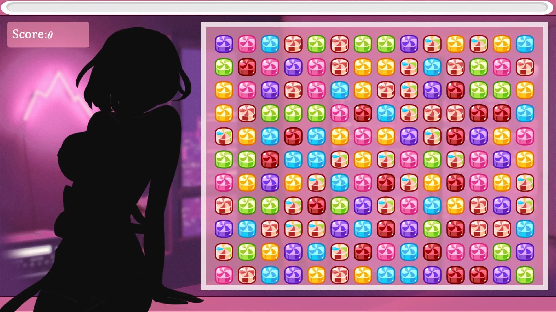 Sweet Candy görsel 4