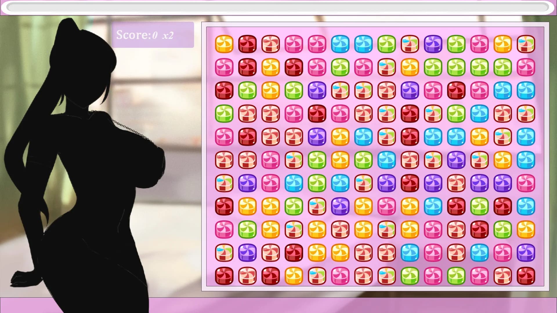 Sweet Candy görsel 6