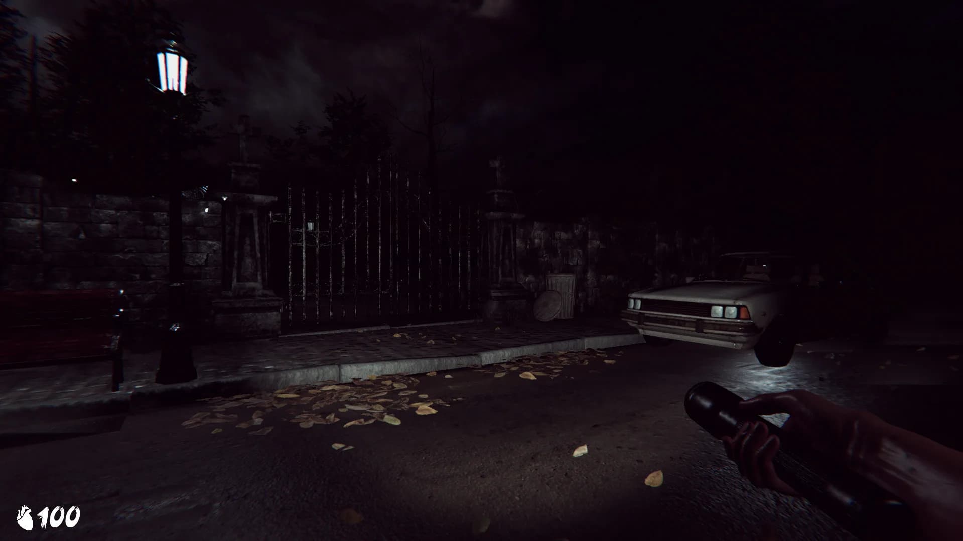 Ghost Blood görsel 2