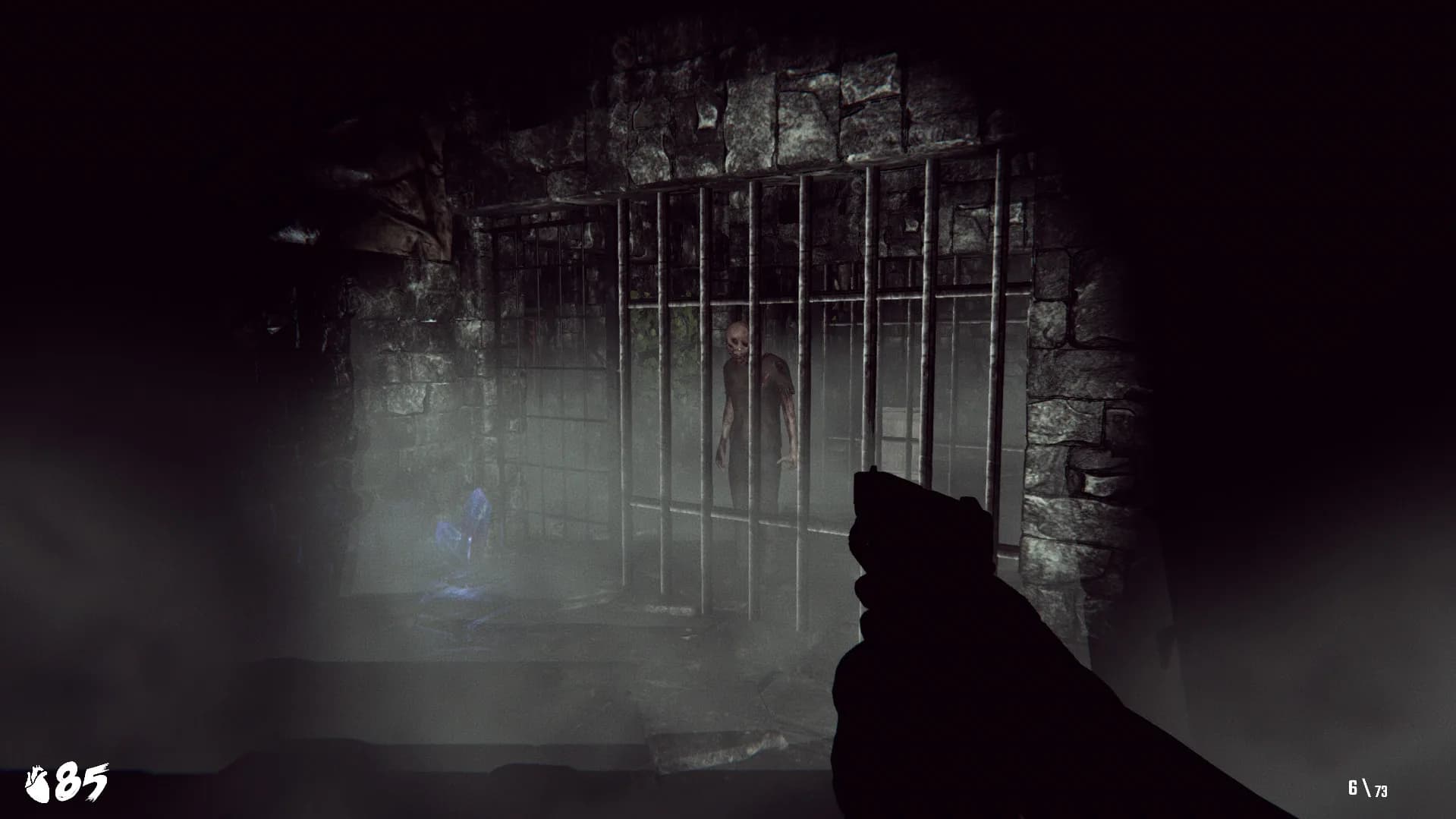 Ghost Blood görsel 6
