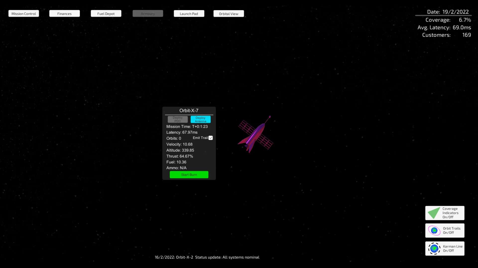 Orbit-X görsel 8