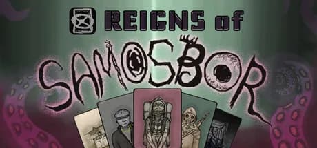 Reigns of Samosbor: П747