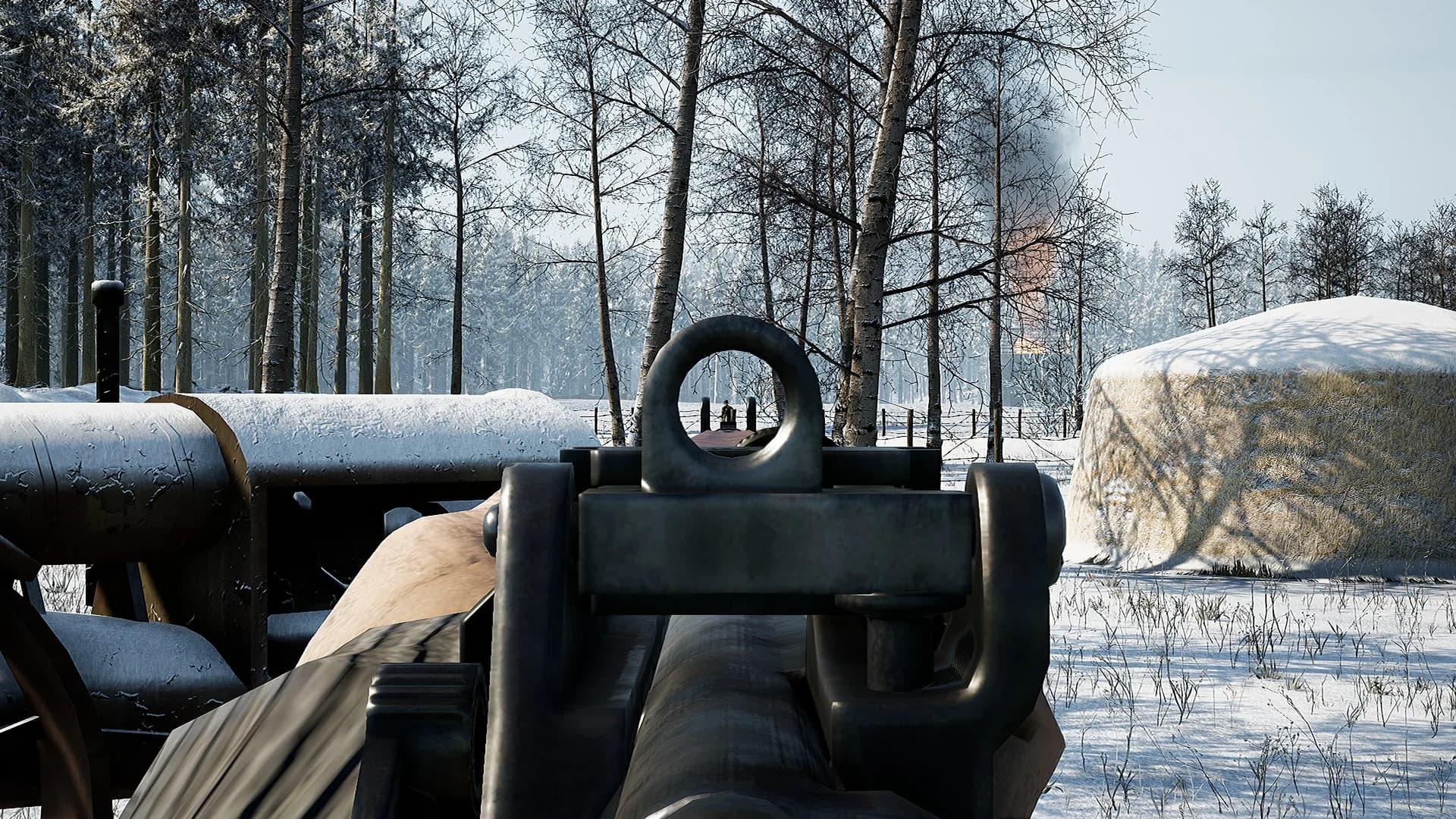 United Assault - Battle of the Bulge görsel 2