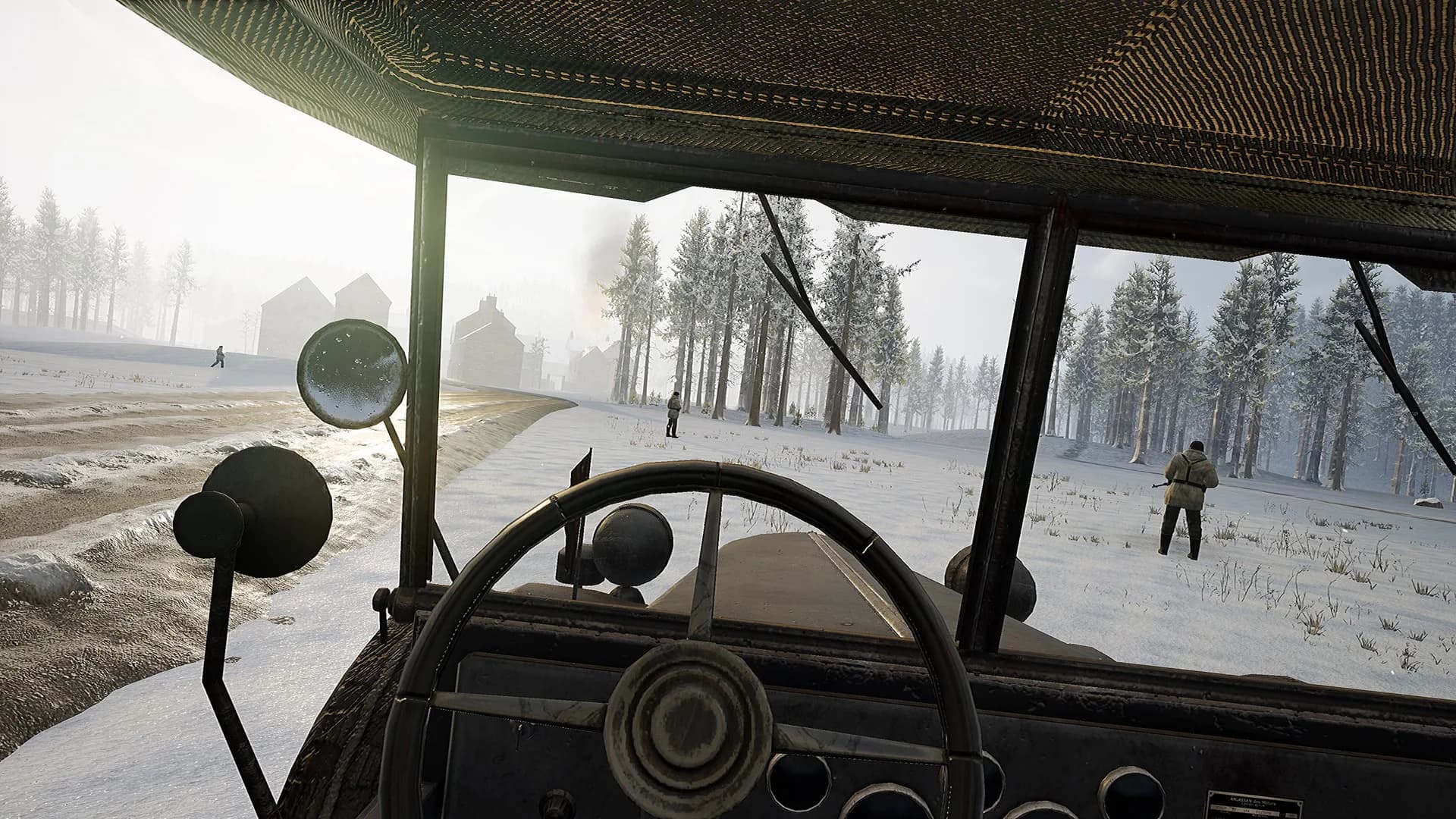 United Assault - Battle of the Bulge görsel 3