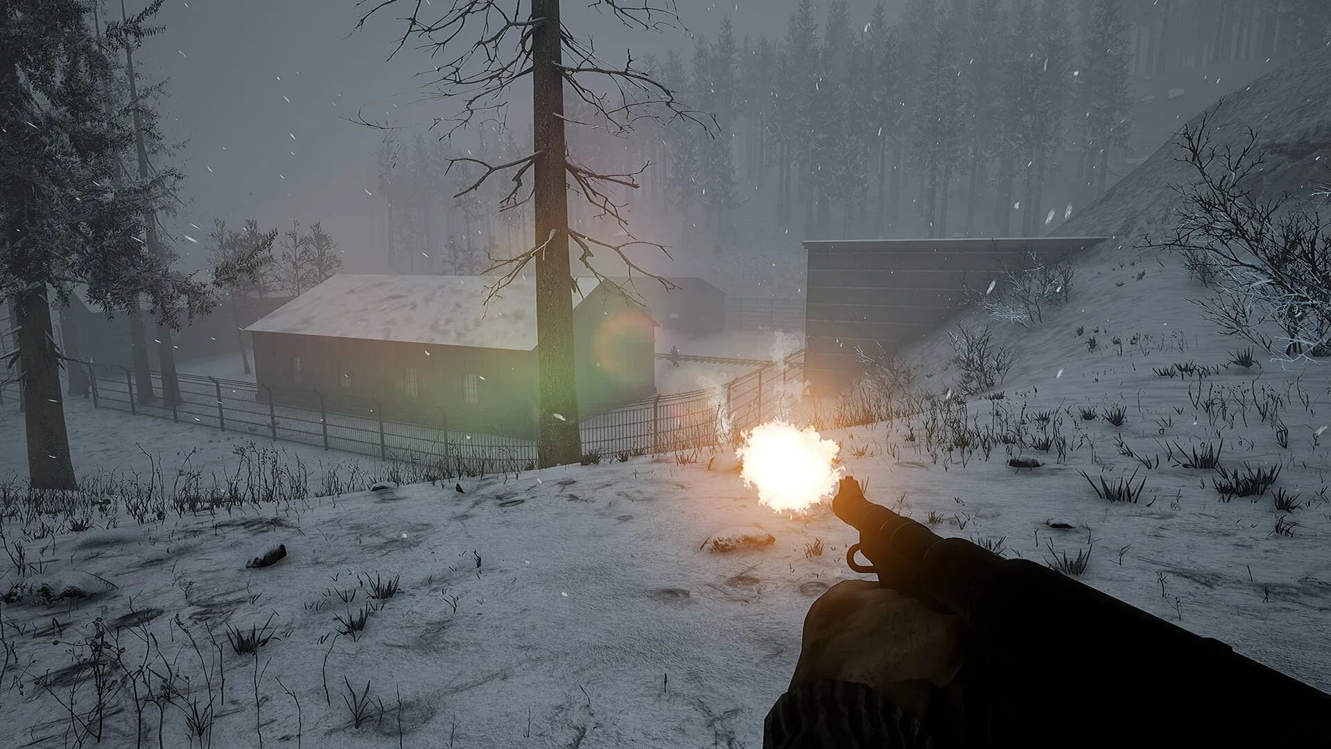 United Assault - Battle of the Bulge görsel 14