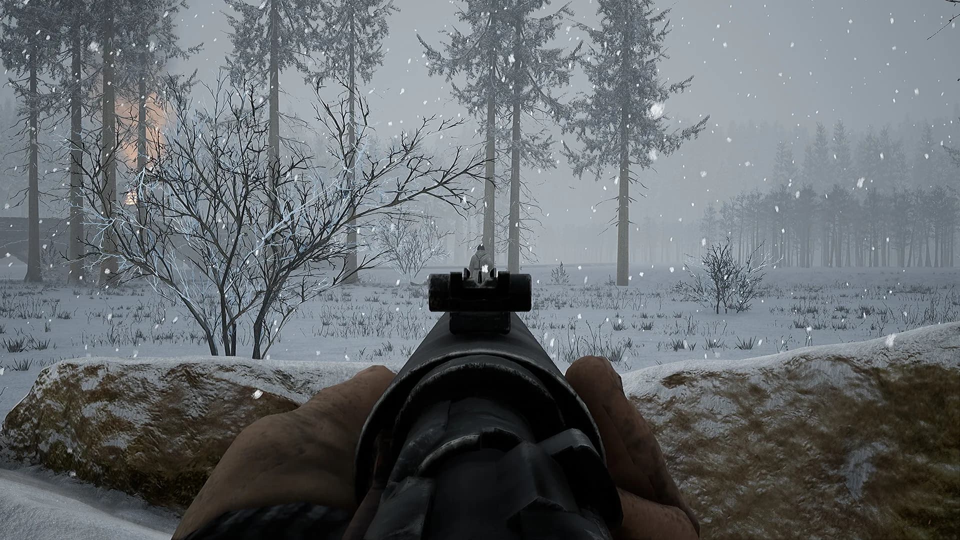 United Assault - Battle of the Bulge görsel 15