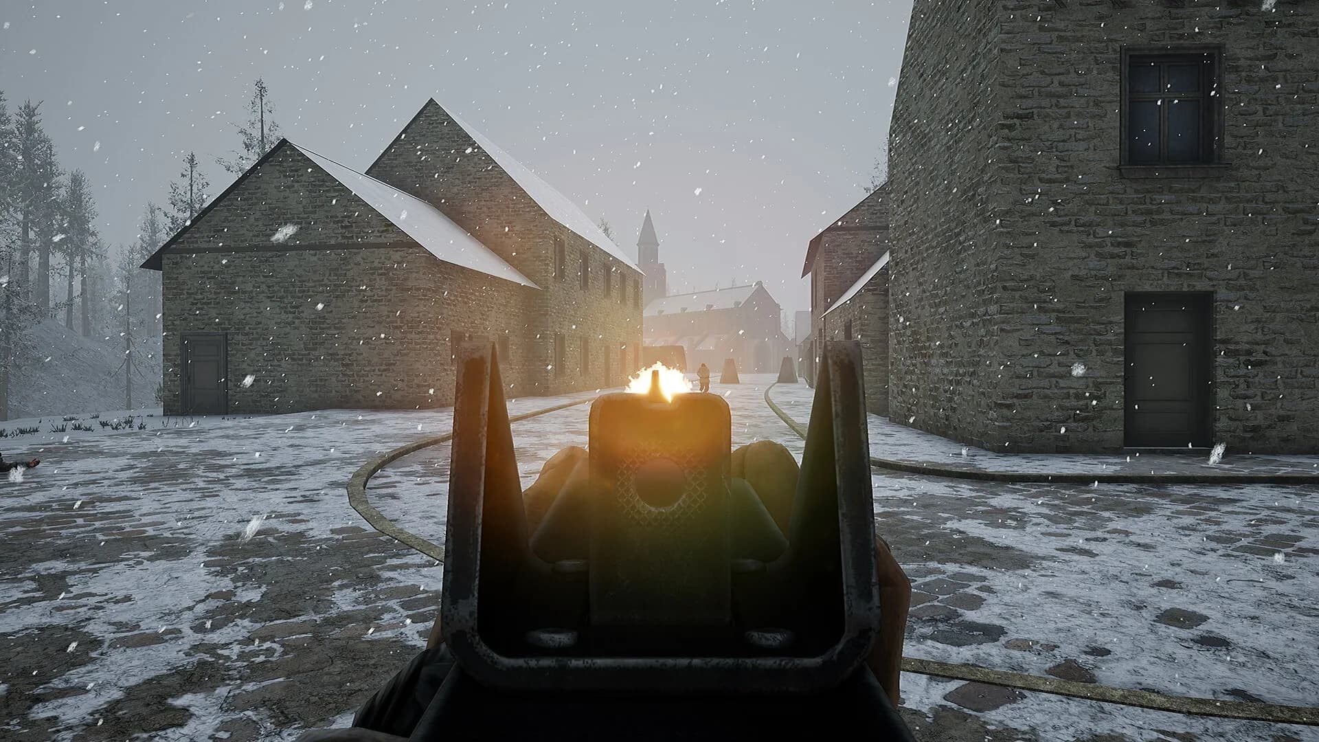 United Assault - Battle of the Bulge görsel 17
