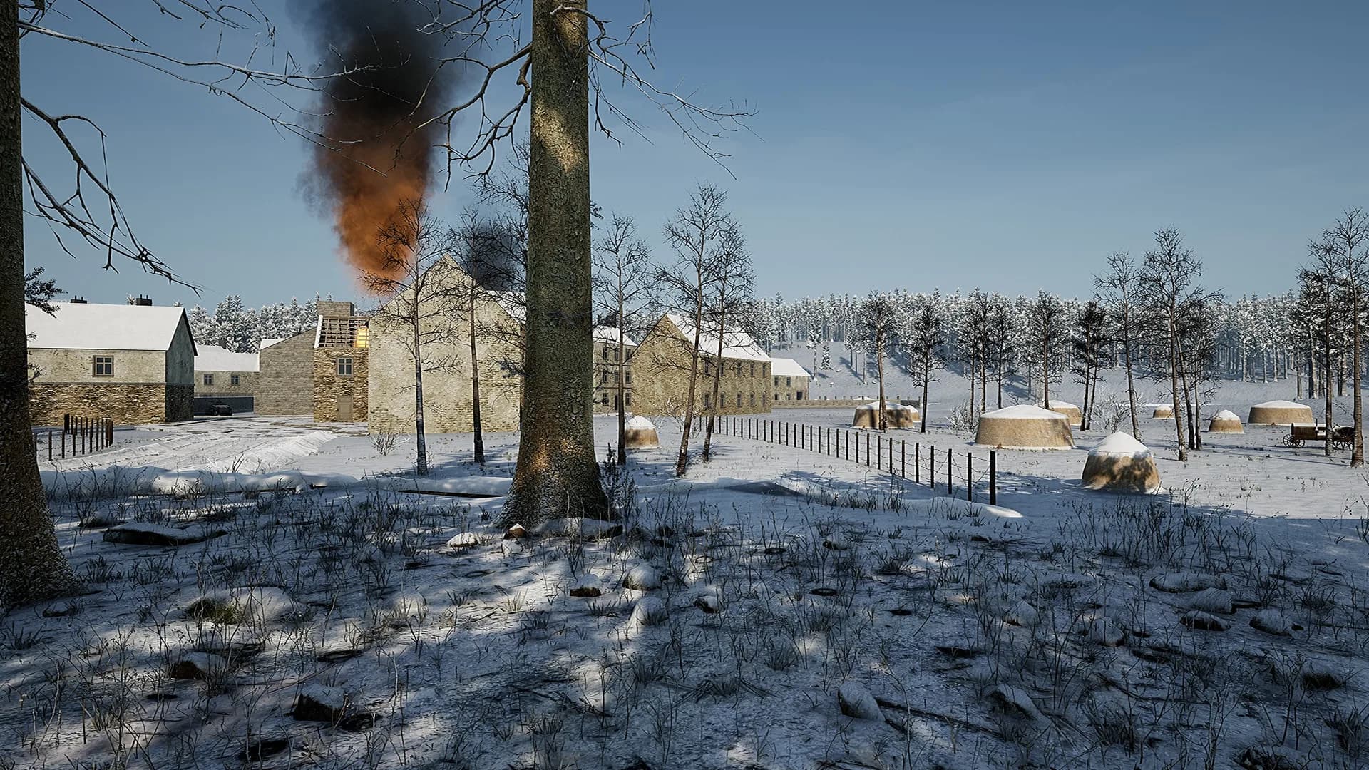 United Assault - Battle of the Bulge görsel 18