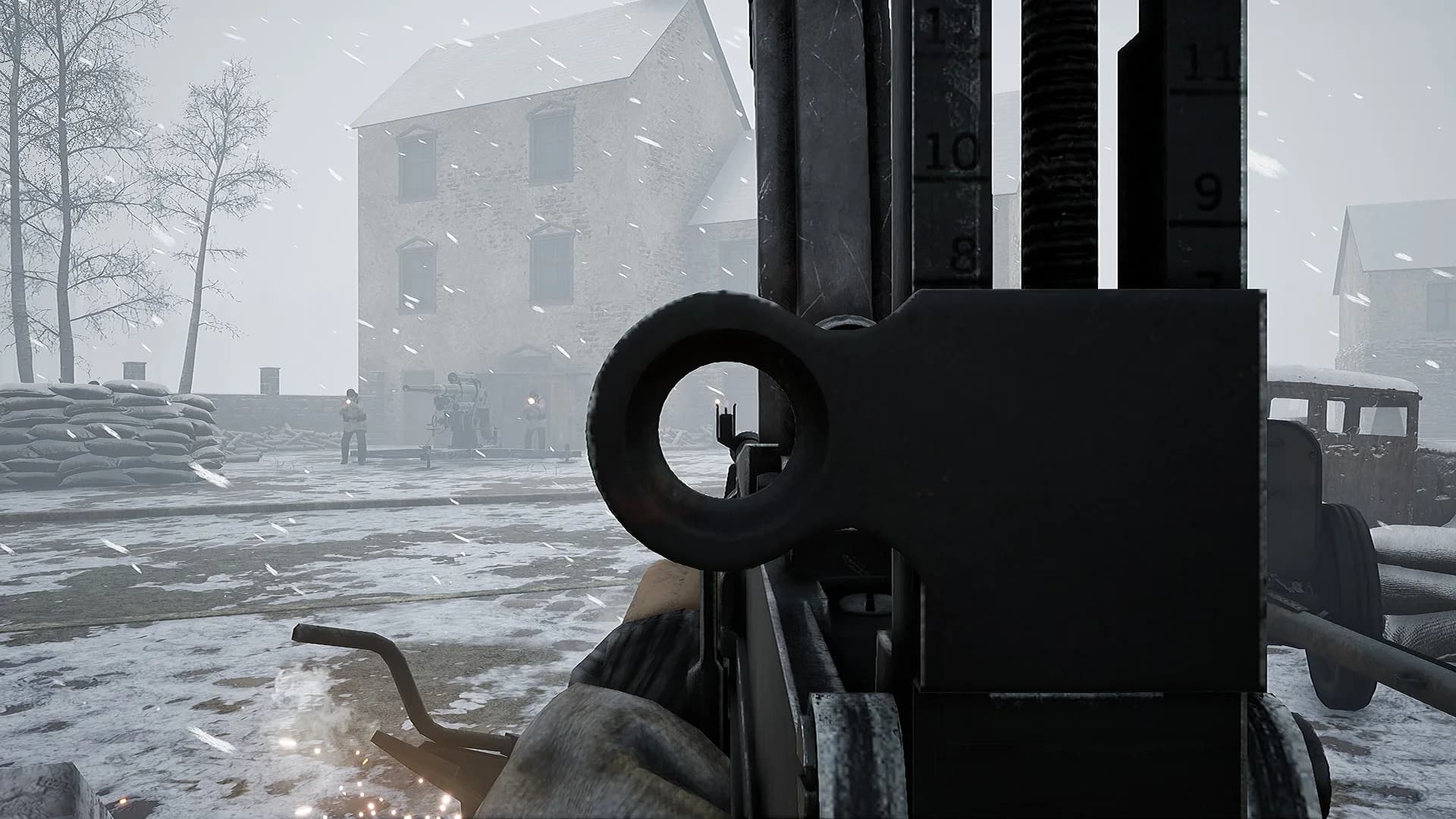 United Assault - Battle of the Bulge görsel 19