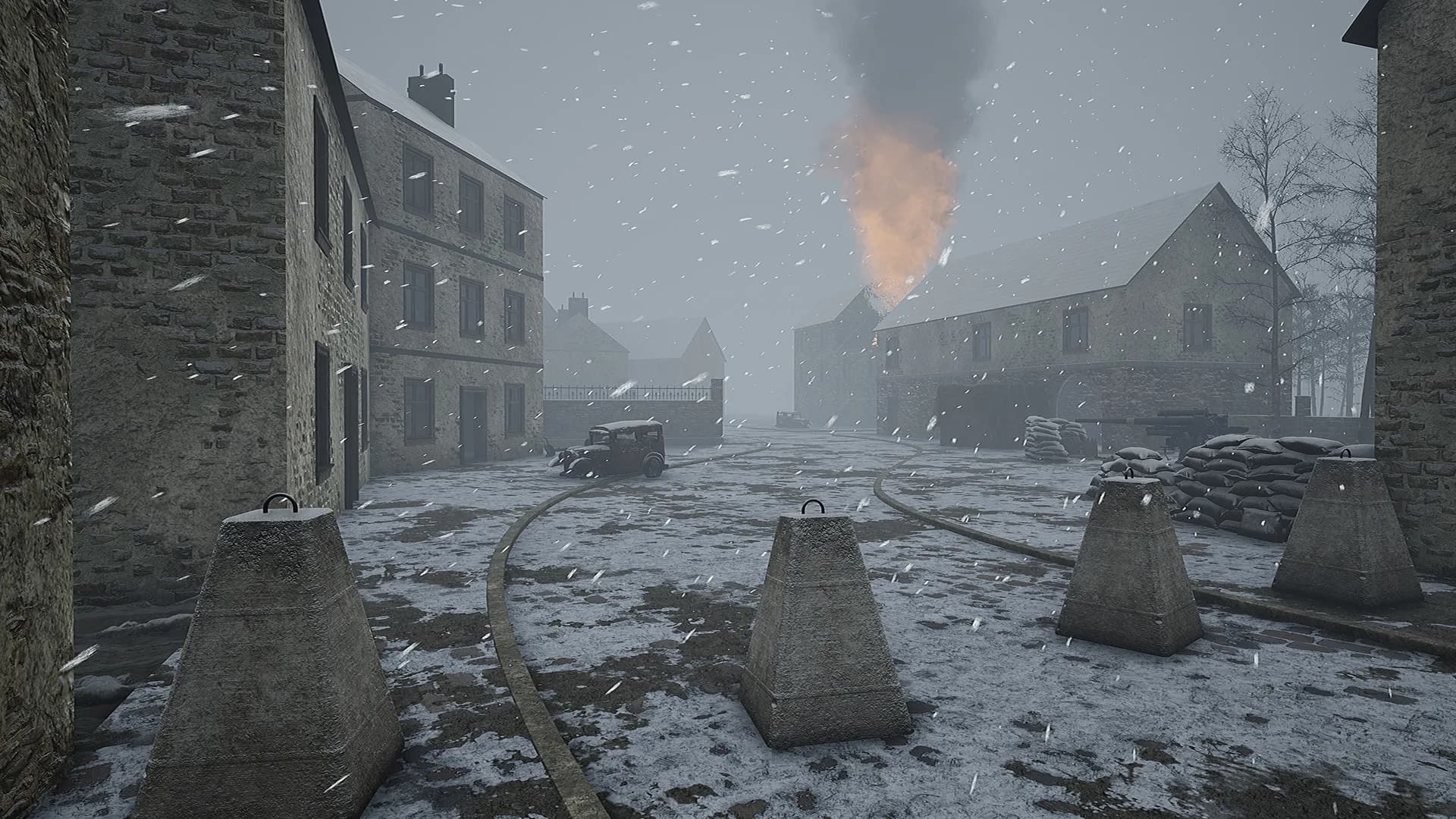 United Assault - Battle of the Bulge görsel 21
