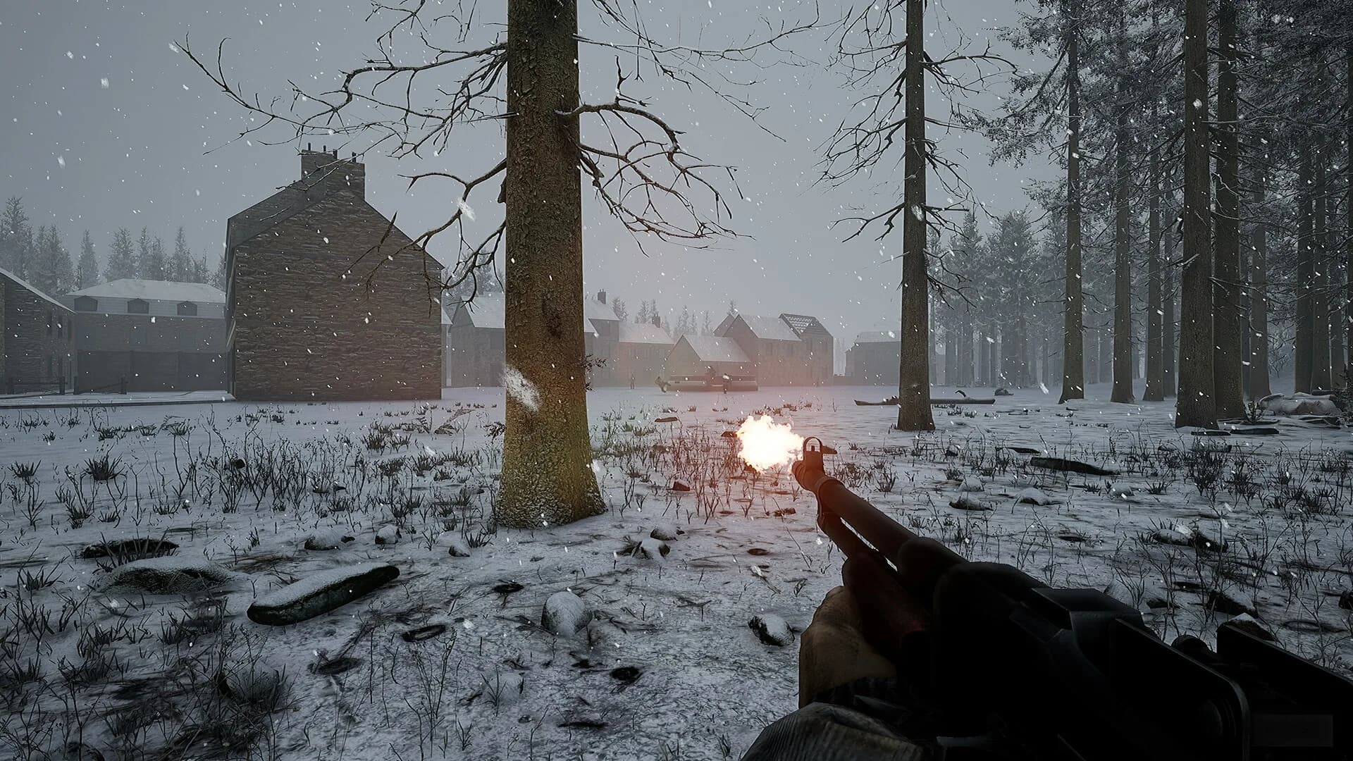 United Assault - Battle of the Bulge görsel 22