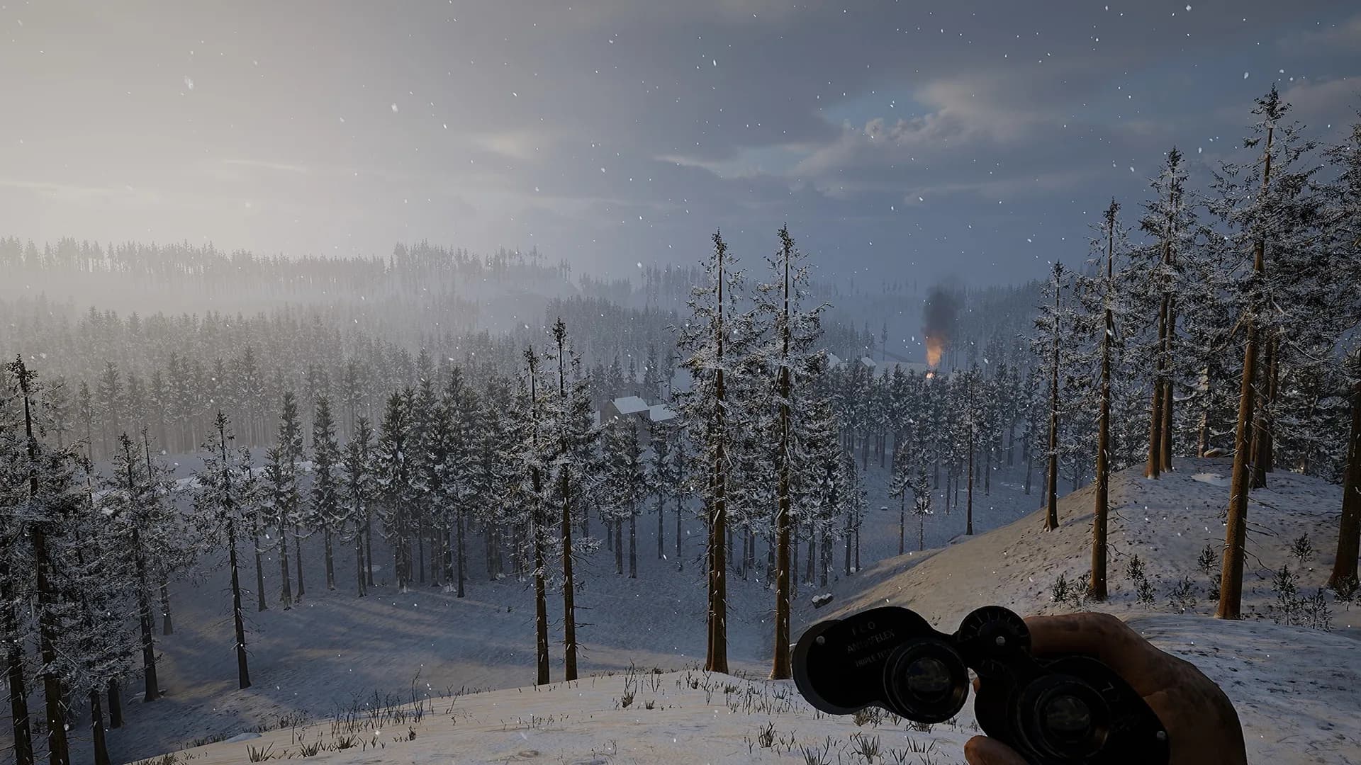 United Assault - Battle of the Bulge görsel 9