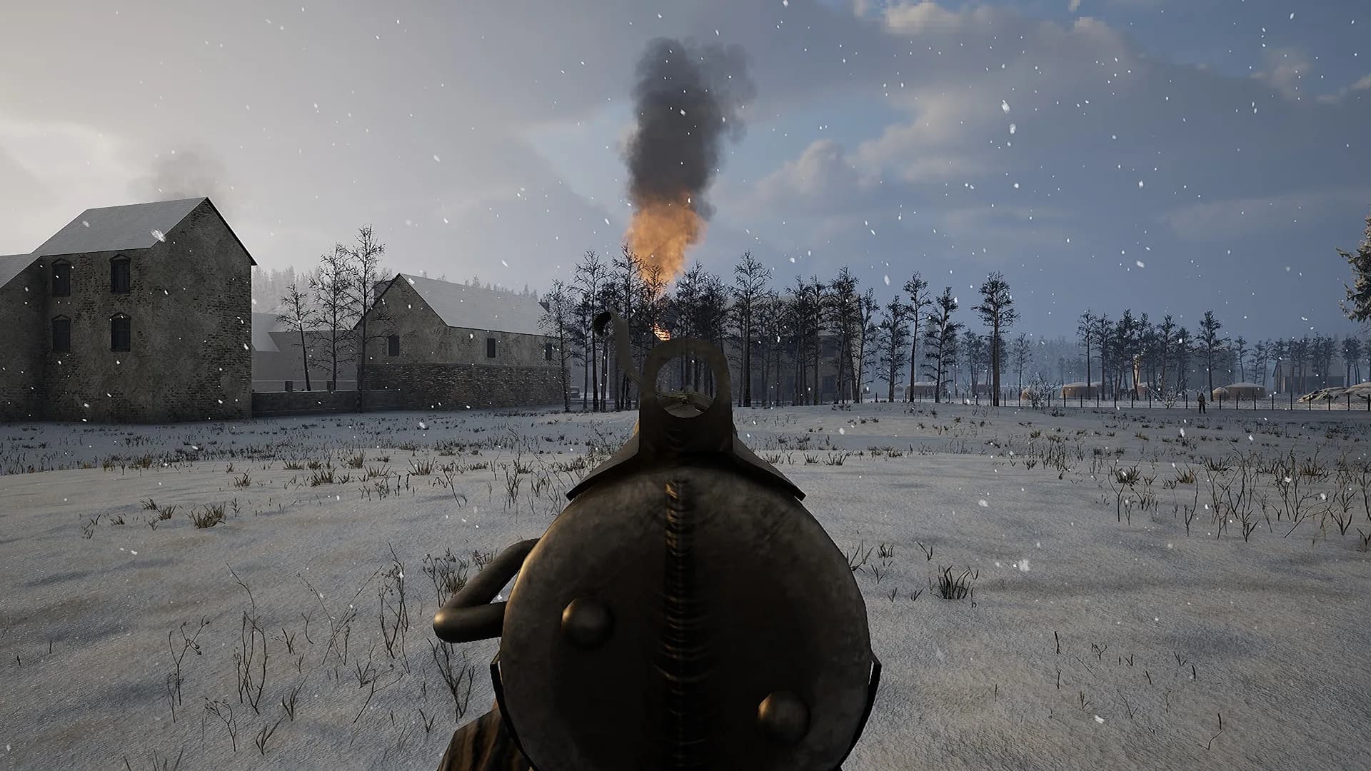 United Assault - Battle of the Bulge görsel 10