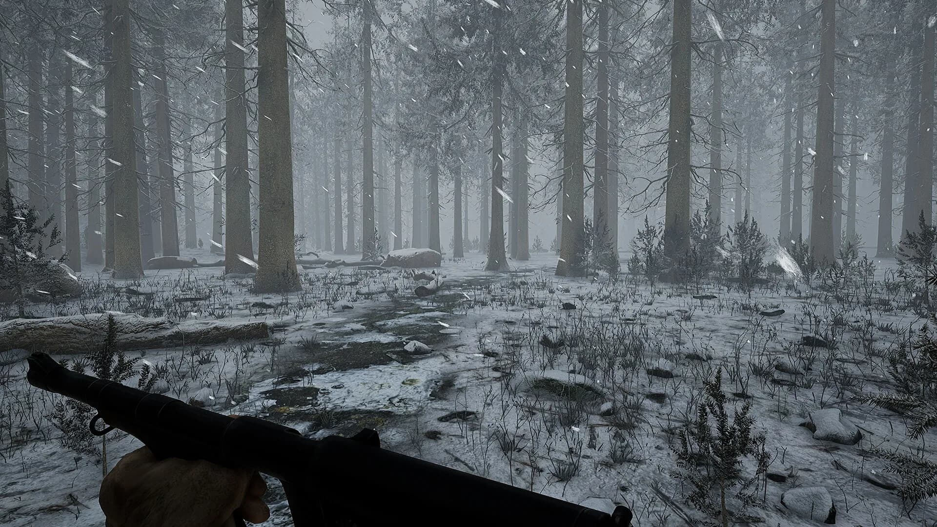 United Assault - Battle of the Bulge görsel 11