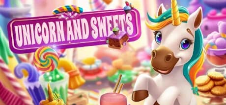 Unicorn and Sweets