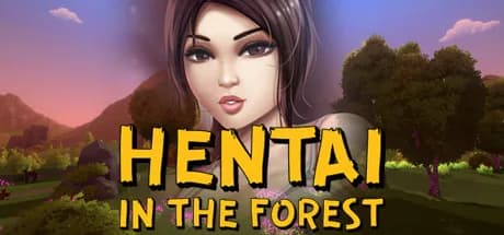 Hentai In The Forest görsel 1