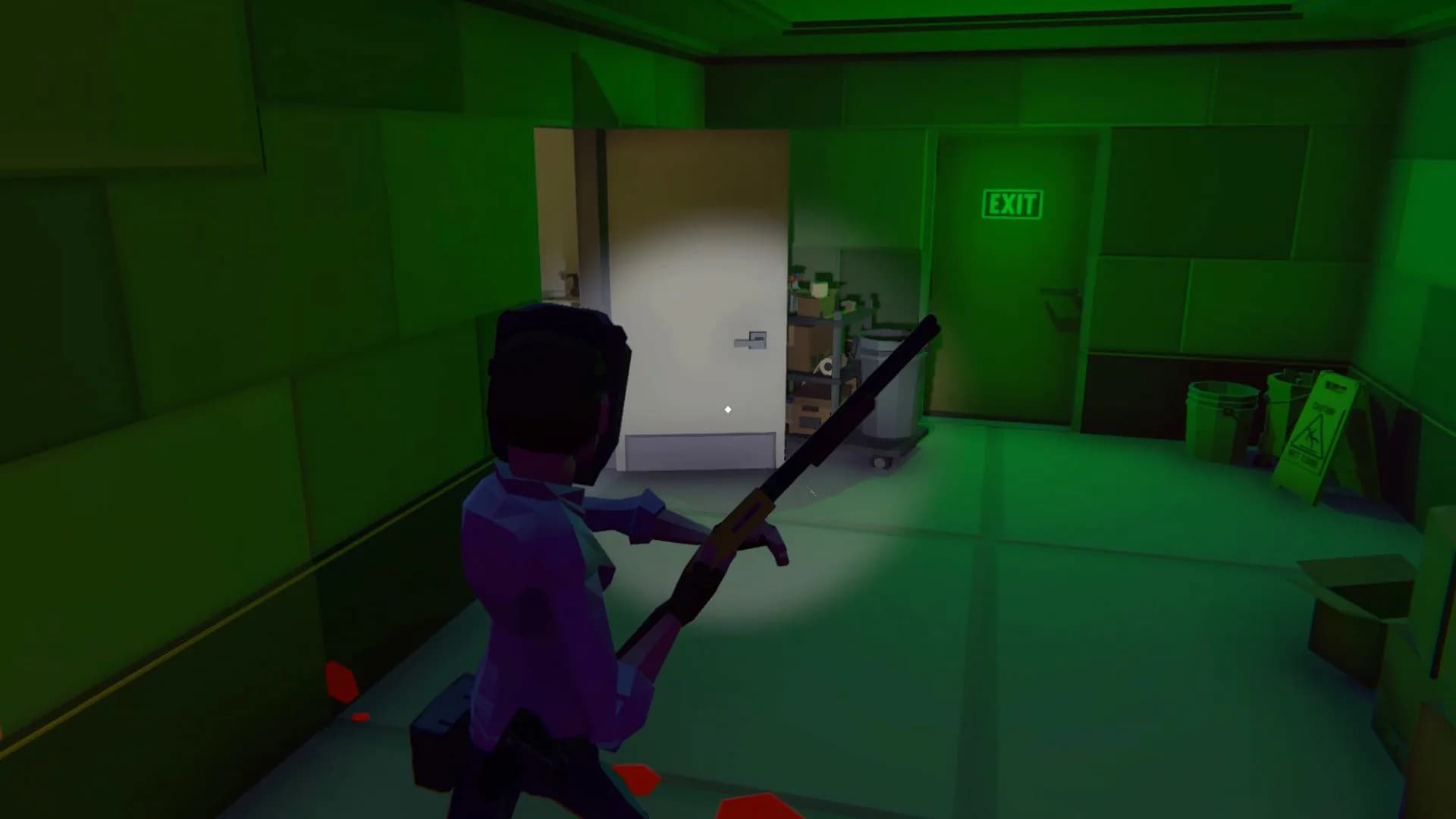 Dead Crisis görsel 12