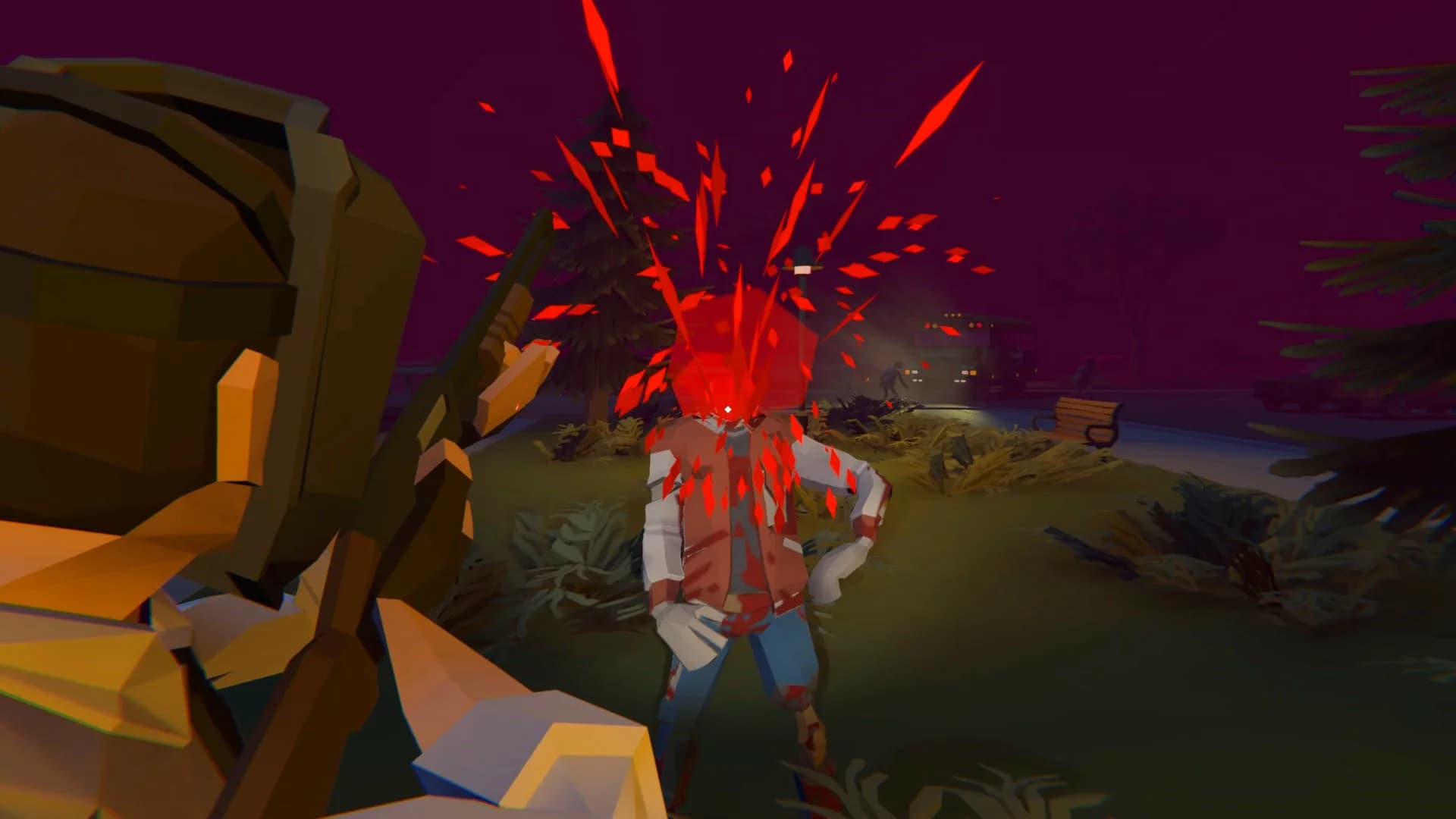 Dead Crisis görsel 17