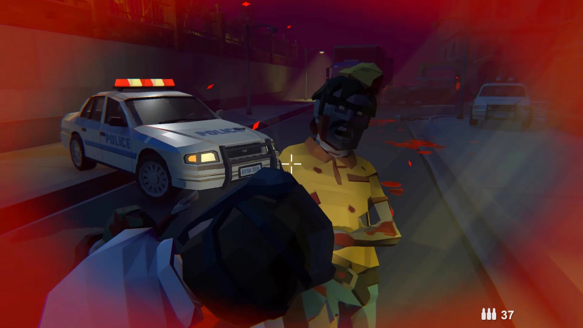 Dead Crisis görsel 7