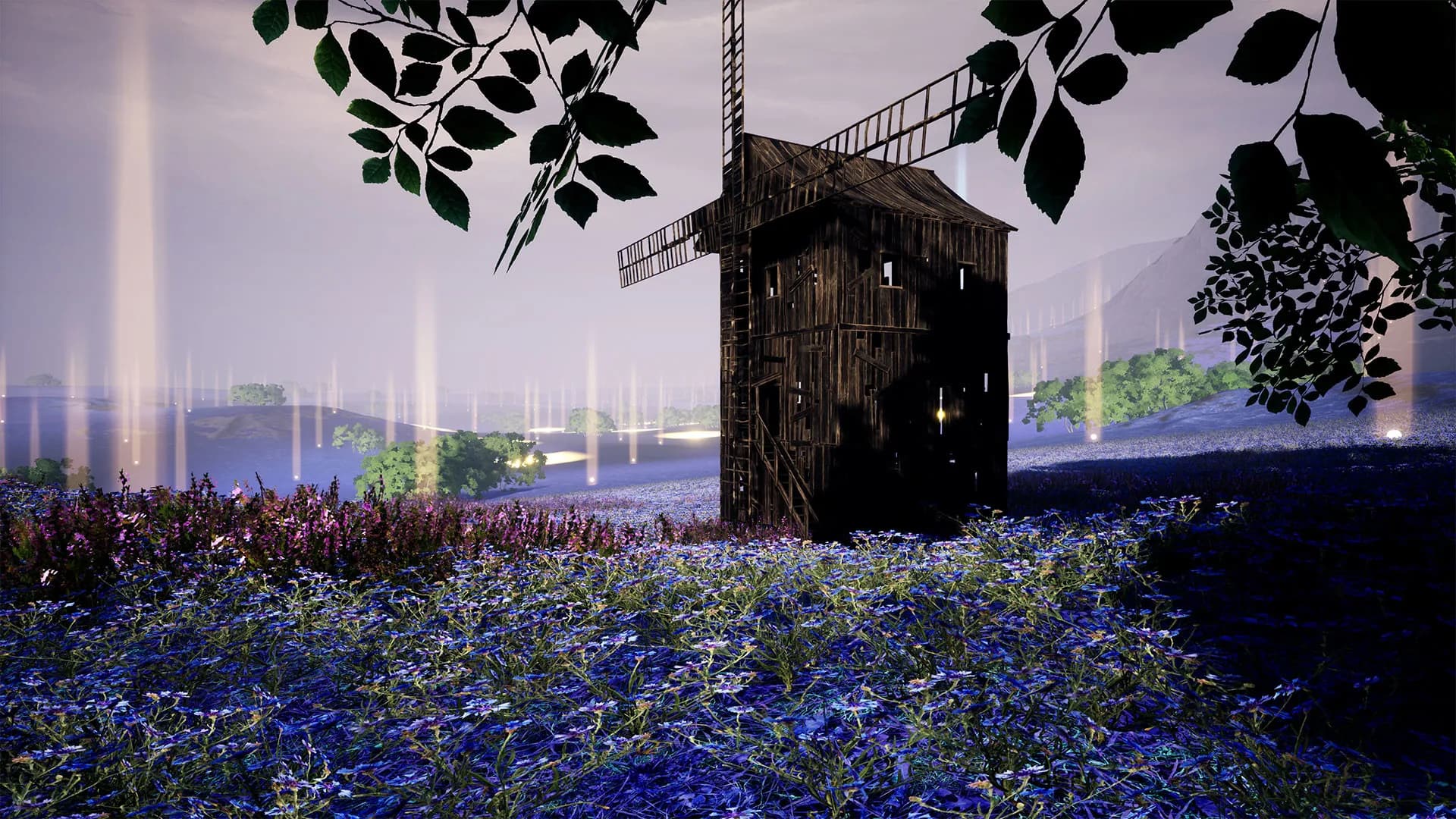 Loverowind görsel 3