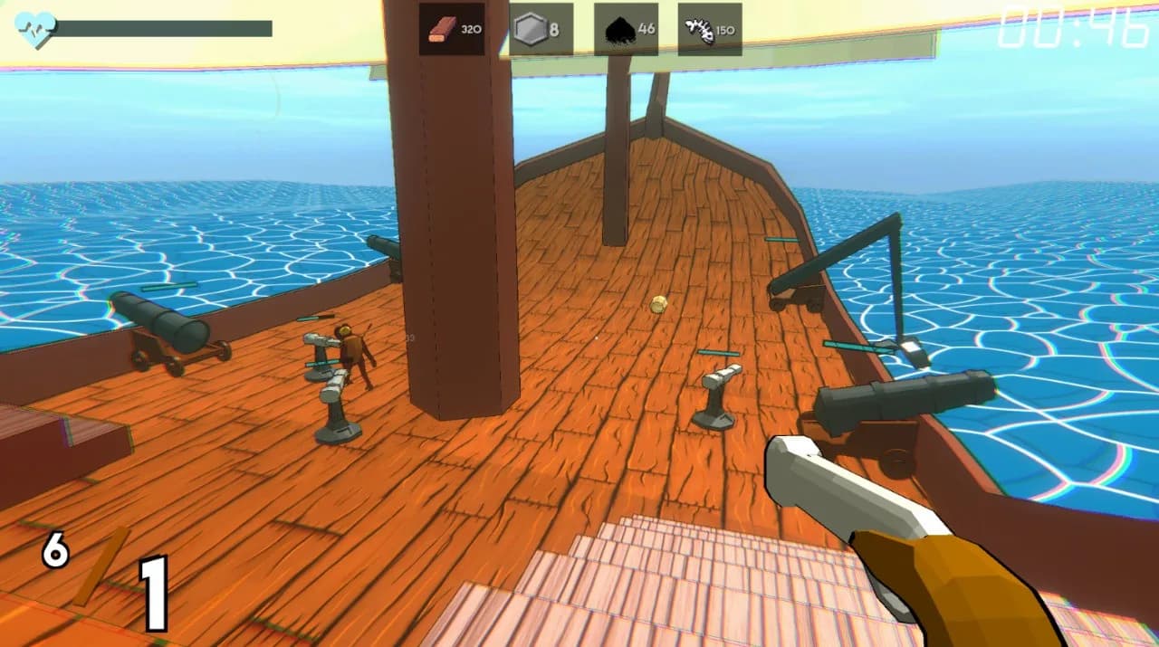 Nauticalypse görsel 6
