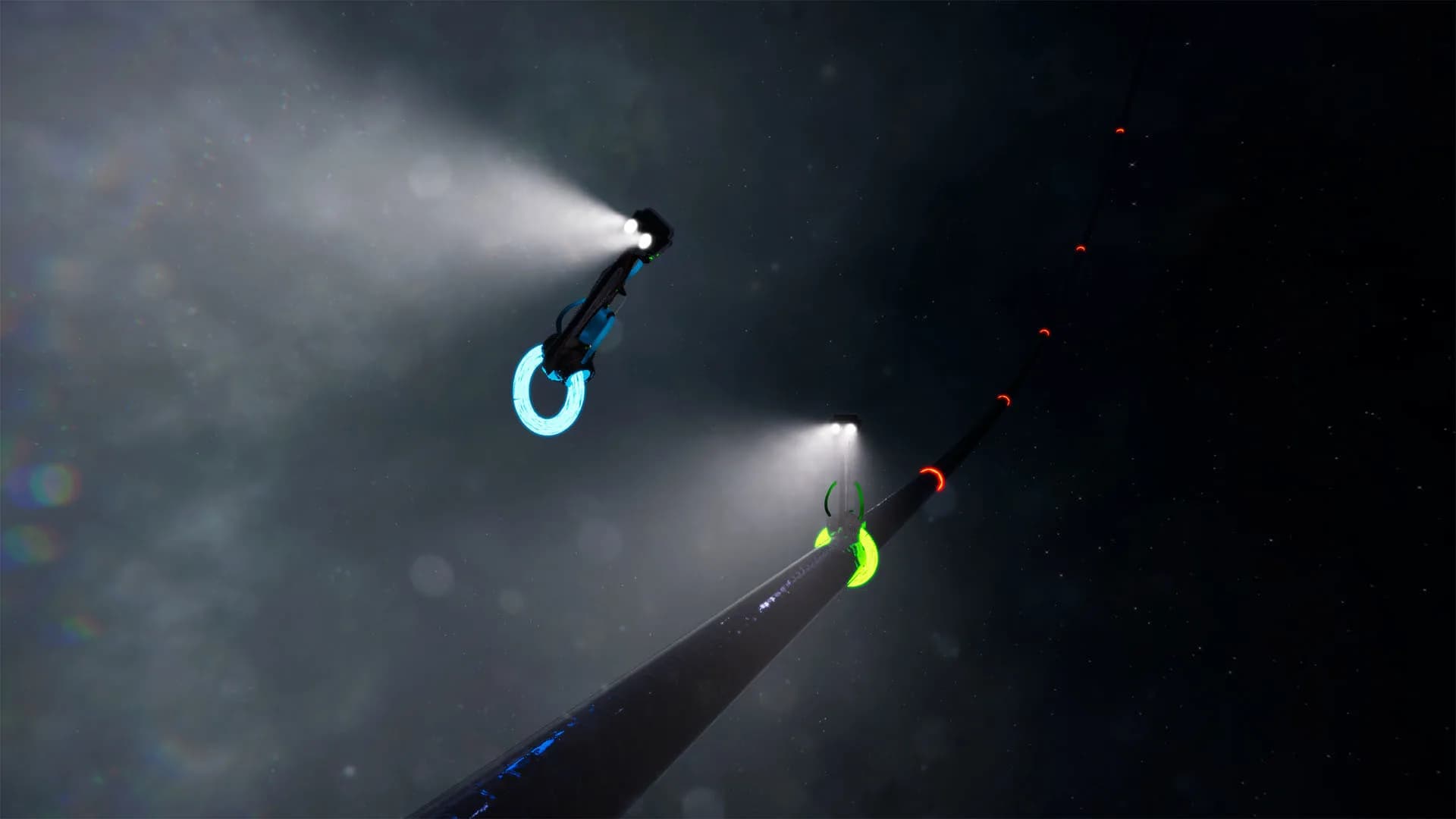 RingRaceR görsel 5