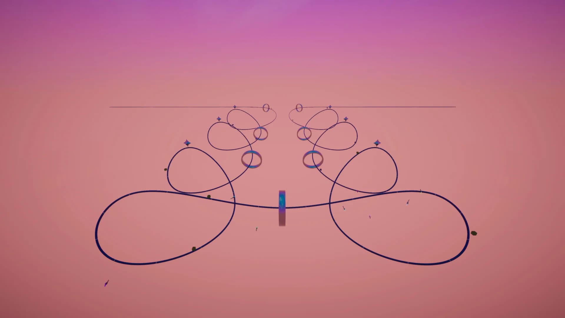 RingRaceR görsel 6