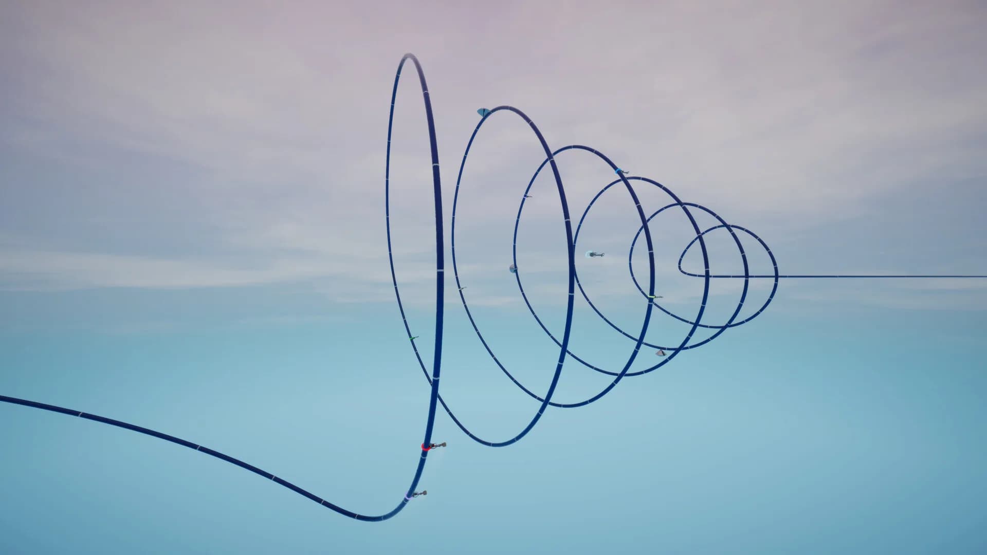 RingRaceR görsel 8