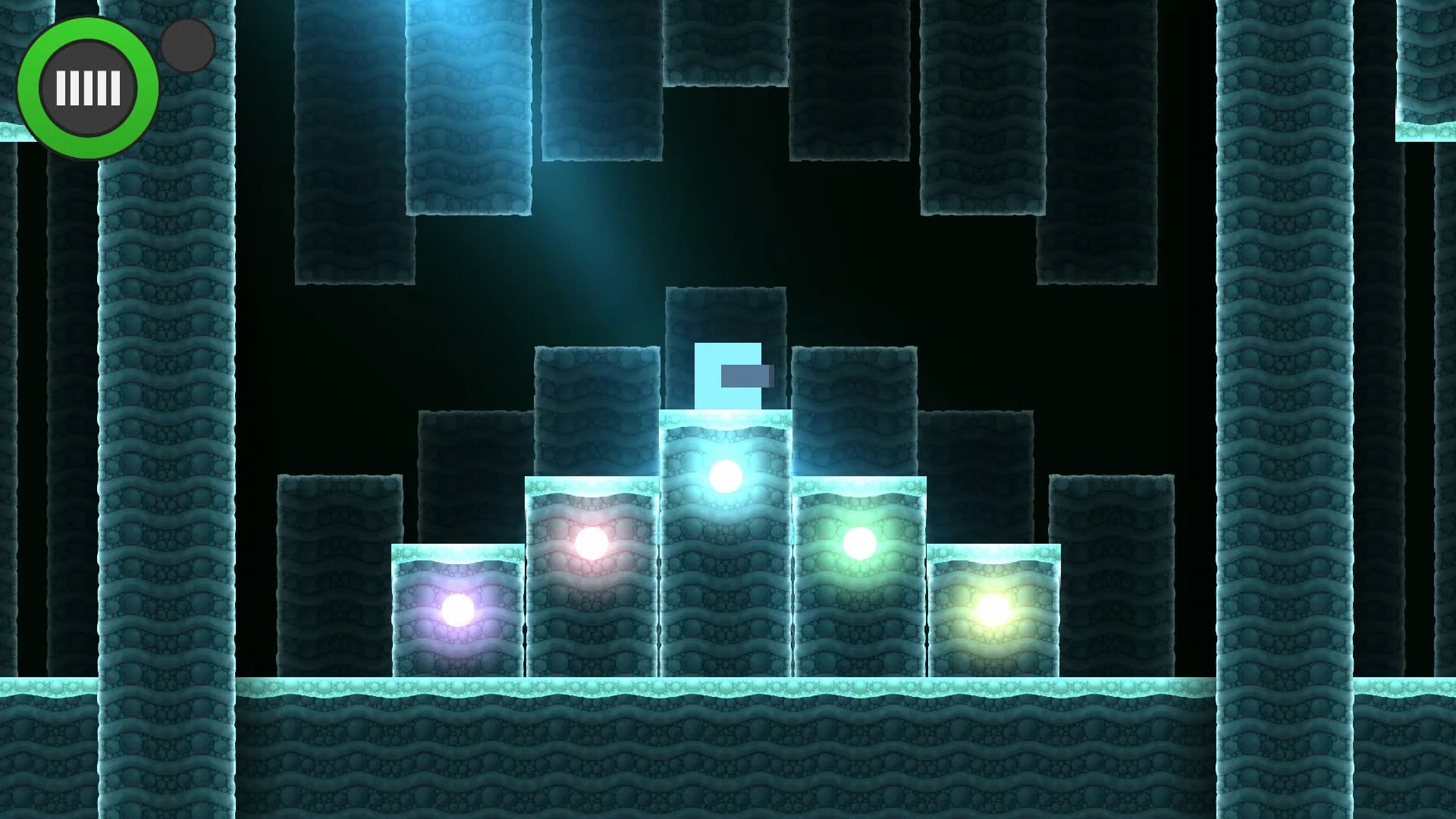 Raybound görsel 3