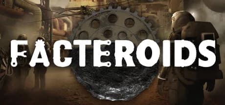 Facteroids görsel 1