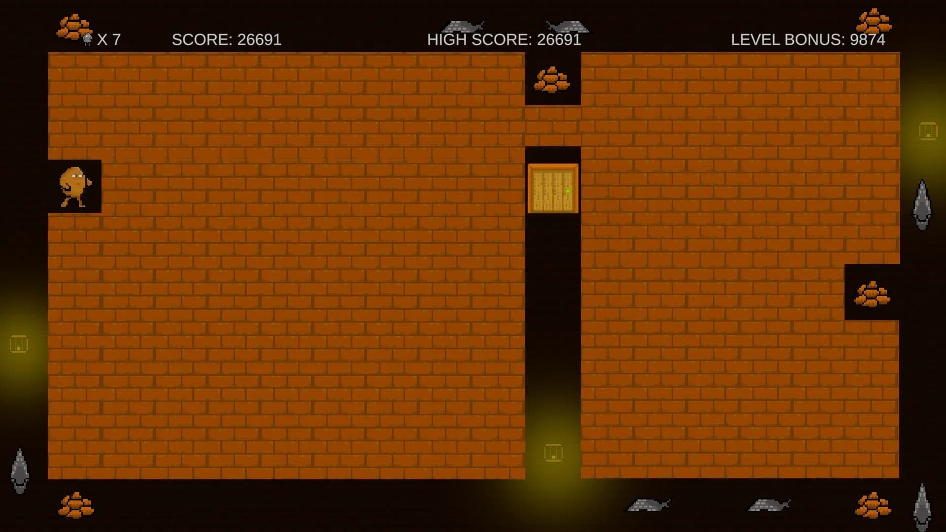 Super Hot Potato görsel 9