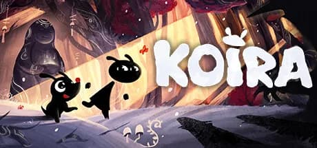 Koira görsel 1