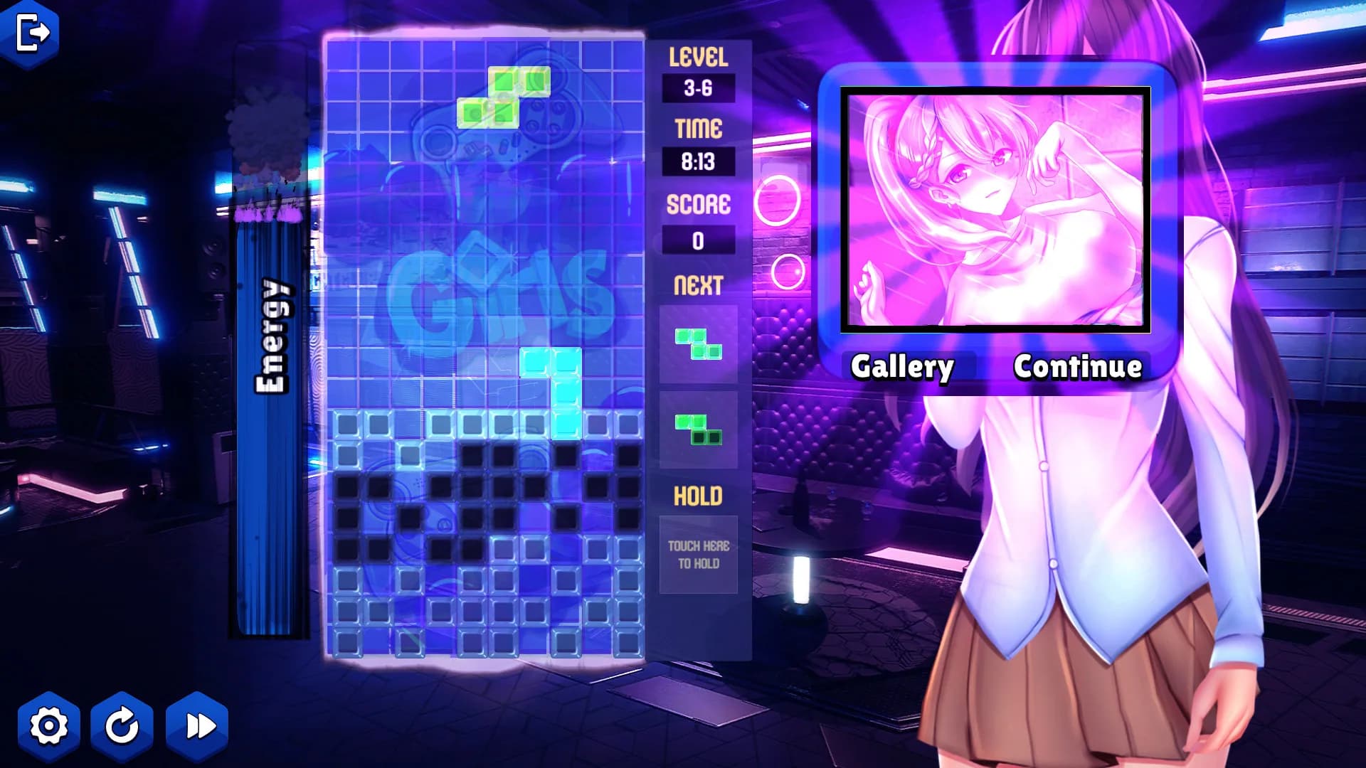 Gamer Girls [18+]: eSports SEX görsel 15
