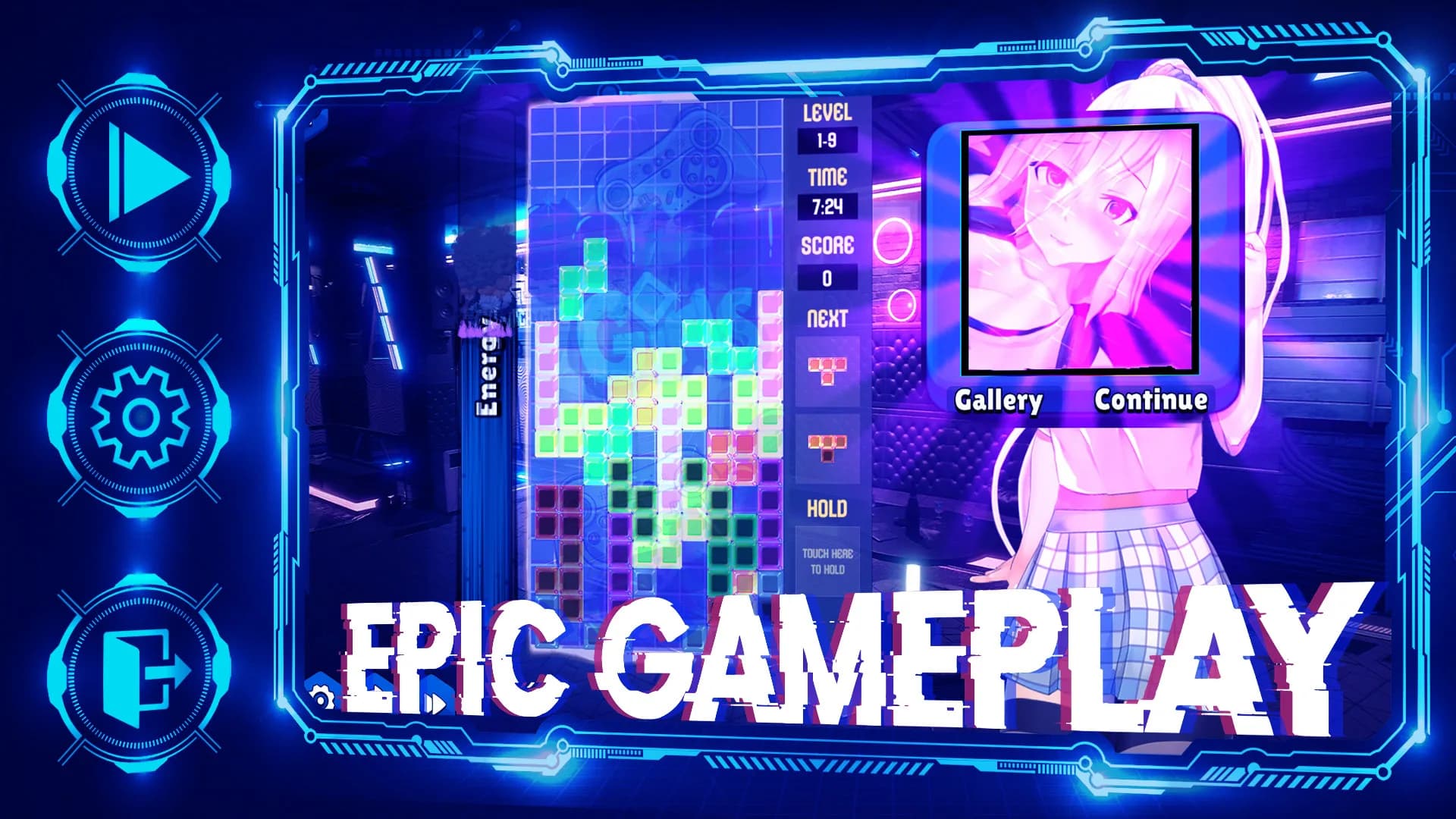 Gamer Girls [18+]: eSports SEX görsel 17
