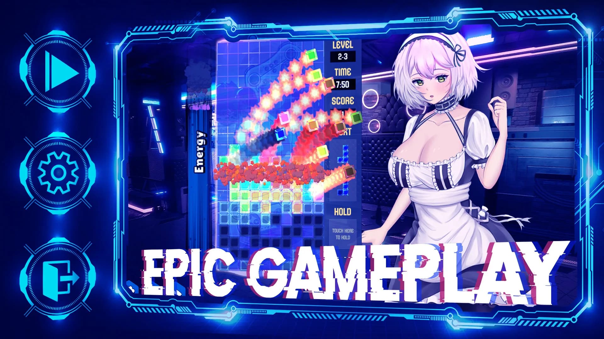 Gamer Girls [18+]: eSports SEX görsel 4