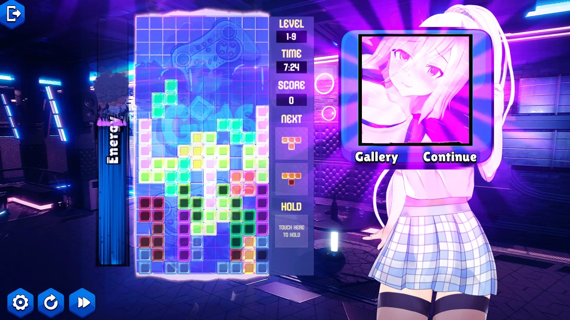 Gamer Girls [18+]: eSports SEX görsel 10