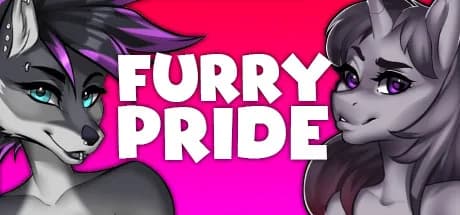 Furry Pride görsel 1