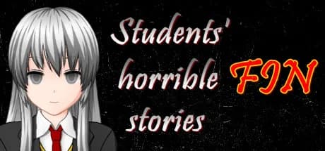 학생들의 공포괴담 終 (Students' horrible stories FIN) görsel 1