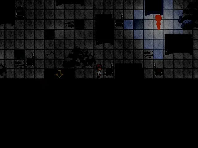 학생들의 공포괴담 終 (Students' horrible stories FIN) görsel 11