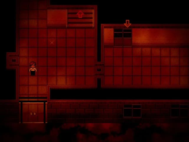 학생들의 공포괴담 終 (Students' horrible stories FIN) görsel 4